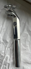 Campagnolo bianchi super gebraucht kaufen  Schmelz