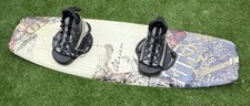 Brien 136 wakeboard for sale  DUNDEE