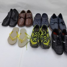 Shoe bundle 10.5 for sale  WORTHING