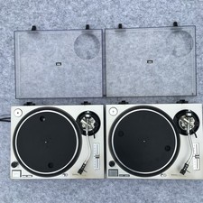 Technics 1200 mk2 for sale  TRURO
