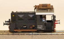 Brawa 0488 diesellok gebraucht kaufen Brawa 0488 diesellok gebraucht kaufen  Deutschland