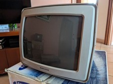 Monitor colore olivetti usato  Latina