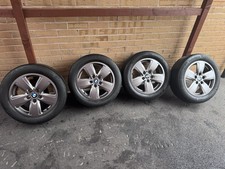 Genuine bmw series for sale  TAUNTON