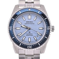 Usado, Relógio masculino automático mergulhador SEIKO Prospex Marine Master SBEN007 1965 M#143156 comprar usado Usado, Relógio masculino automático mergulhador SEIKO Prospex Marine Master SBEN007 1965 M#143156 comprar usado  Enviando para Brazil