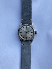 Vintage tudor oyster d'occasion  Paris XV