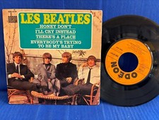Beatles honey soe d'occasion Beatles honey soe d'occasion  Paris XI