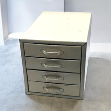 Vintage metal white for sale  Jackson