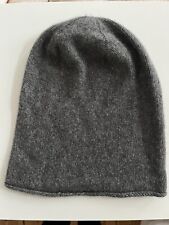 Cos kaschmir mütze gebraucht kaufen  Berlin