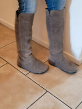 Bottes grises fitflop d'occasion  Montpellier-