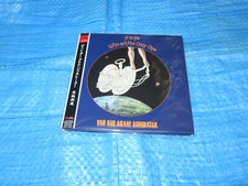 Van Der Graaf Generator H To He Who Am The Only One Mini LP CD JAPAN VJCP-68758 comprar usado  Enviando para Brazil