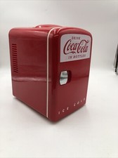 Coca cola mini for sale  East Earl