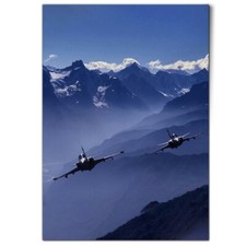 Air force fighter for sale  SELBY