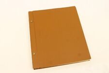 Altes briefmarkenalbum album gebraucht kaufen  Pirna, Dohma, Struppen