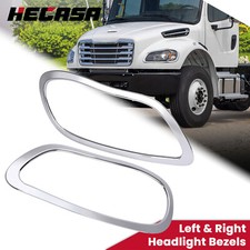 New headlight bezels for sale  Hayward