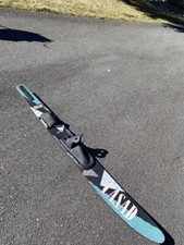 Waterski binding rear for sale  Vienna