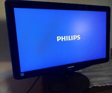 Monitor pollici philips usato  Battipaglia
