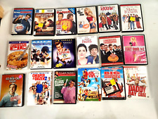 Lot assorted dvds for sale  Jasonville