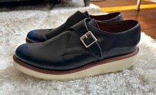 Grenson leather single for sale  SEVENOAKS