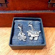 Charms anhänger schaf gebraucht kaufen  Gummersbach
