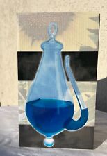 Goethe barometer wetterglas gebraucht kaufen  Chemnitz