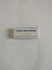 Vintage pub matchbox for sale  BARNSTAPLE
