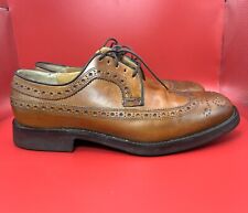 Men barker brown for sale  HIGH WYCOMBE