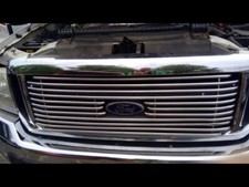Grille chrome surround for sale  Massillon