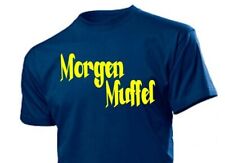 Fun shirt morgen gebraucht kaufen  Ortenburg