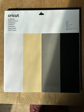 Cricut cardstock farbkarton gebraucht kaufen  Mayen