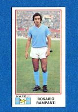 Calciatori 1974 panini usato  Maranello
