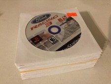 Lote de 28 videogames PlayStation PS2 PS3 Madden NHL Resistance Superman Racing etc comprar usado  Enviando para Brazil