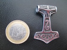 Thors hammer edelstahl gebraucht kaufen  Wülfrath
