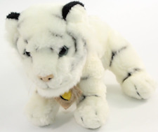 Peluche tigre bianca usato  Nettuno