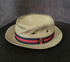 Genuine stetson fairway for sale  WOLVERHAMPTON