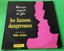 Liaisons dangereuses musique d'occasion  Hauteville-Lompnes