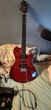 Godin xtsa leaftop for sale  Woodbury