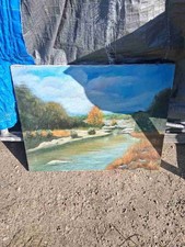 Original oil painting for sale  Alvarado