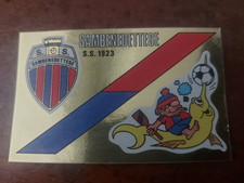 Figurina calciatori panini usato  Villanova di Camposampiero