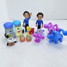 Blues clues nickelodeon for sale  Yucaipa