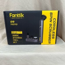 Fanttik cordless spin for sale  Saginaw
