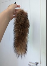 fox tail for sale  WINSFORD