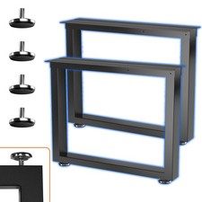 Metal table legs for sale  Omaha