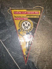 bvb wimpel gebraucht kaufen bvb wimpel gebraucht kaufen Warburg