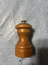 Peugeot pepper mill for sale  Trion