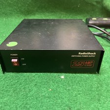 Vintage radio shack for sale  Quitman