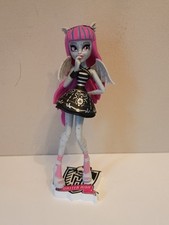 Monster high rochelle d'occasion  Soissons