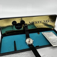 Vintage bradley mickey for sale  New Braunfels