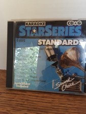 SOUND CHOICE STAR KARAOKÊ CDG Elvis Presley Gospel Favorites CD+G 2202 HTF comprar usado  Enviando para Brazil