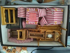 mobili miniatura usato  Genova