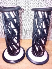 Black peregrine grips for sale  BRENTWOOD